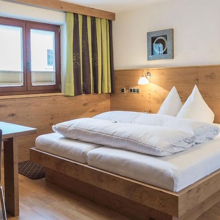 Haus Battisti Sankt Anton am Arlberg Exterior foto